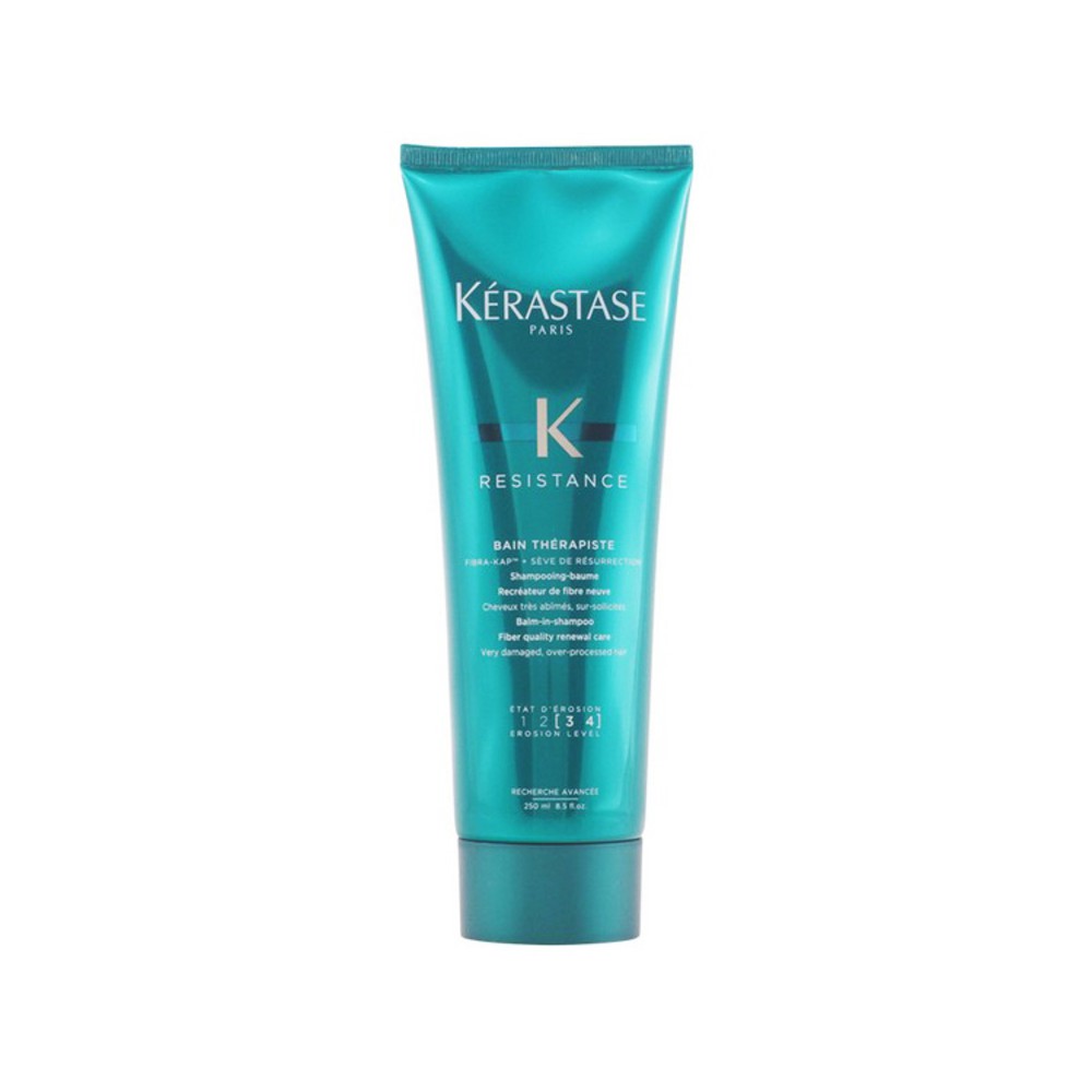 Shampooing réparateur Resistance Therapiste Kerastase (250 ml)