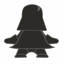 Hundespielzeug Star Wars
