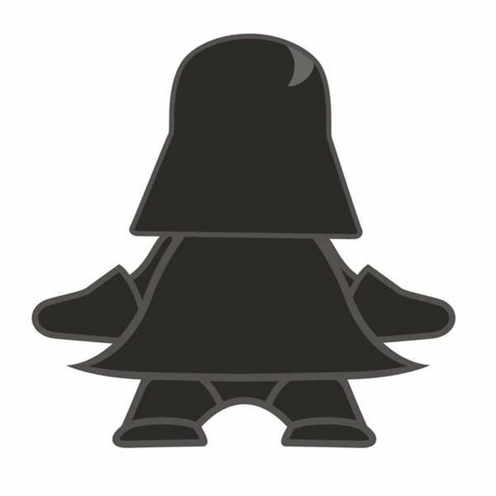 Hundespielzeug Star Wars