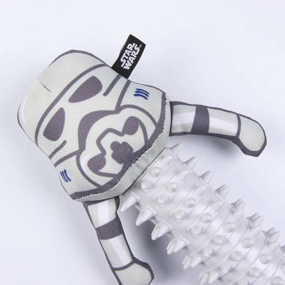 Dog toy Star Wars