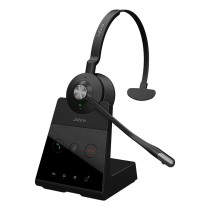 Kopfhörer GN Audio 9653-553-111 Schwarz