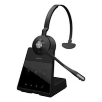 Kopfhörer GN Audio 9653-553-111 Schwarz