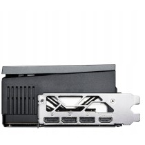 Grafikkarte MSI RTX 5090 32G VANGUARD SOC nvidia geforce rtx 5090 32 GB