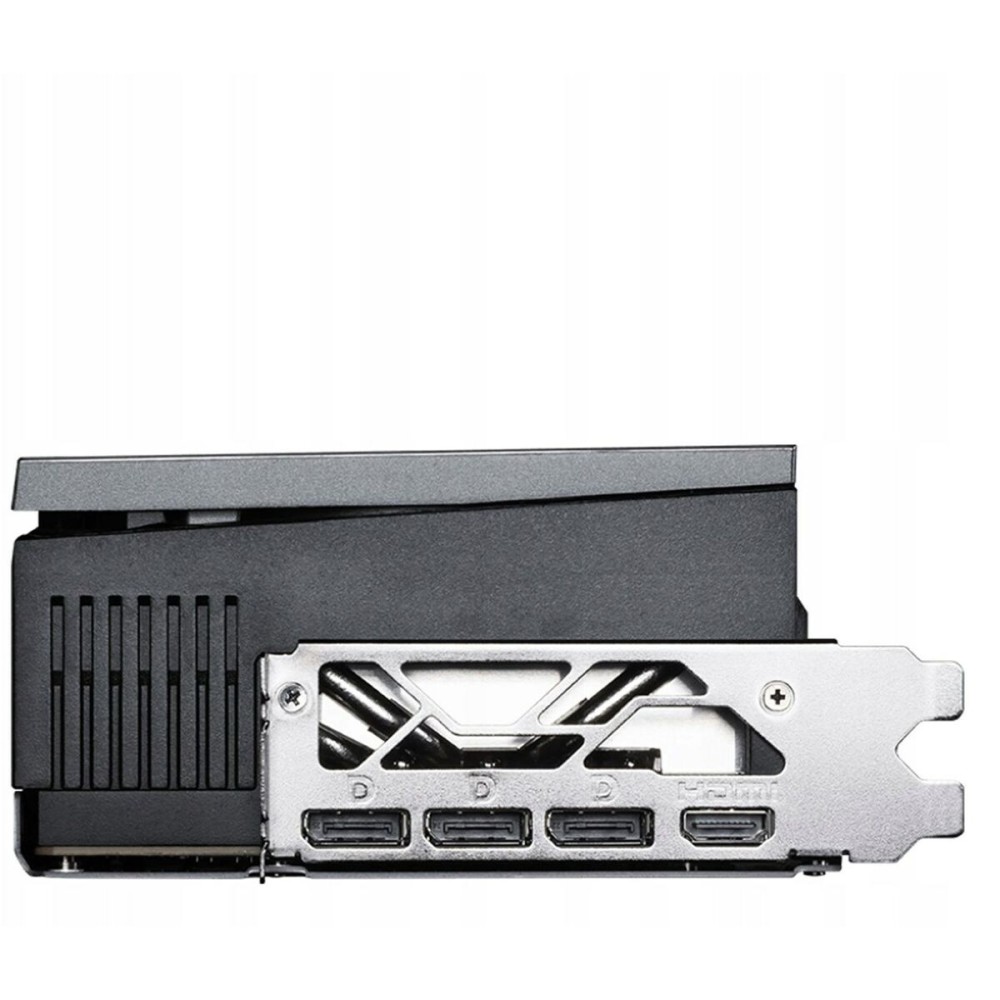 Grafikkarte MSI RTX 5090 32G VANGUARD SOC nvidia geforce rtx 5090 32 GB