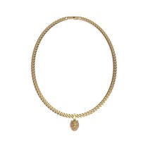 Ladies' Necklace Guess JUMN01301JWYGT-U