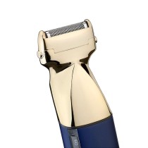 Cordless Hair Clippers Babyliss Multigroom Super-X-Metal Series 15-in-1