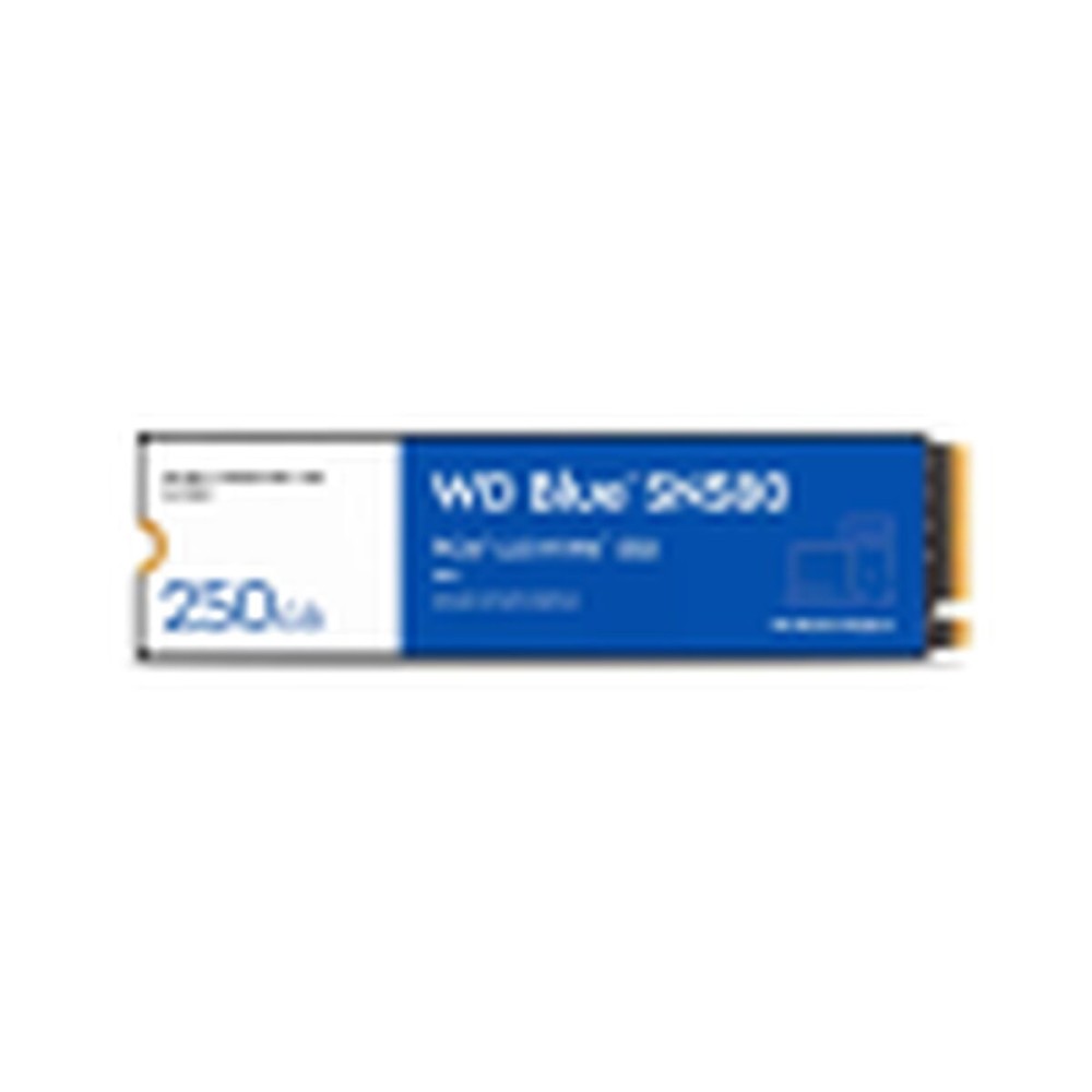 Disque dur Western Digital SN580 2 TB SSD