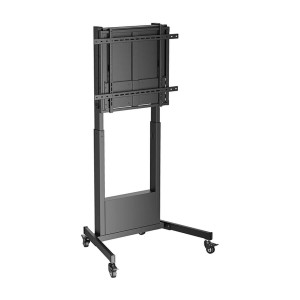 Bildschirm-Träger für den Tisch Aisens 60" 100"