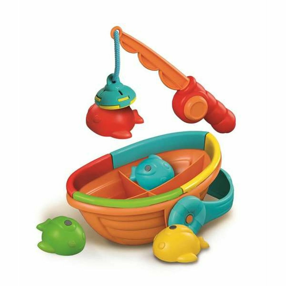 Jeu de société Clementoni
