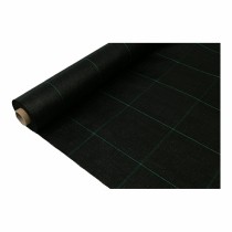 Weed control mesh Fun&Go Black 100 g/m² 2 x 100 m