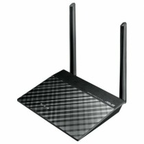 Router Asus RT-N12LX Noir USB RJ45 Ethernet LAN Wi-Fi