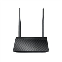 Router Asus RT-N12LX Noir USB RJ45 Ethernet LAN Wi-Fi