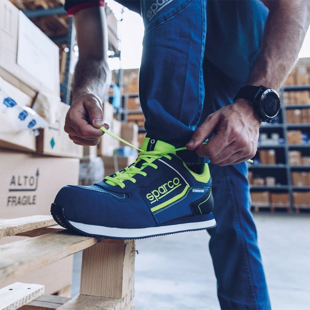Baskets Sparco 0752743