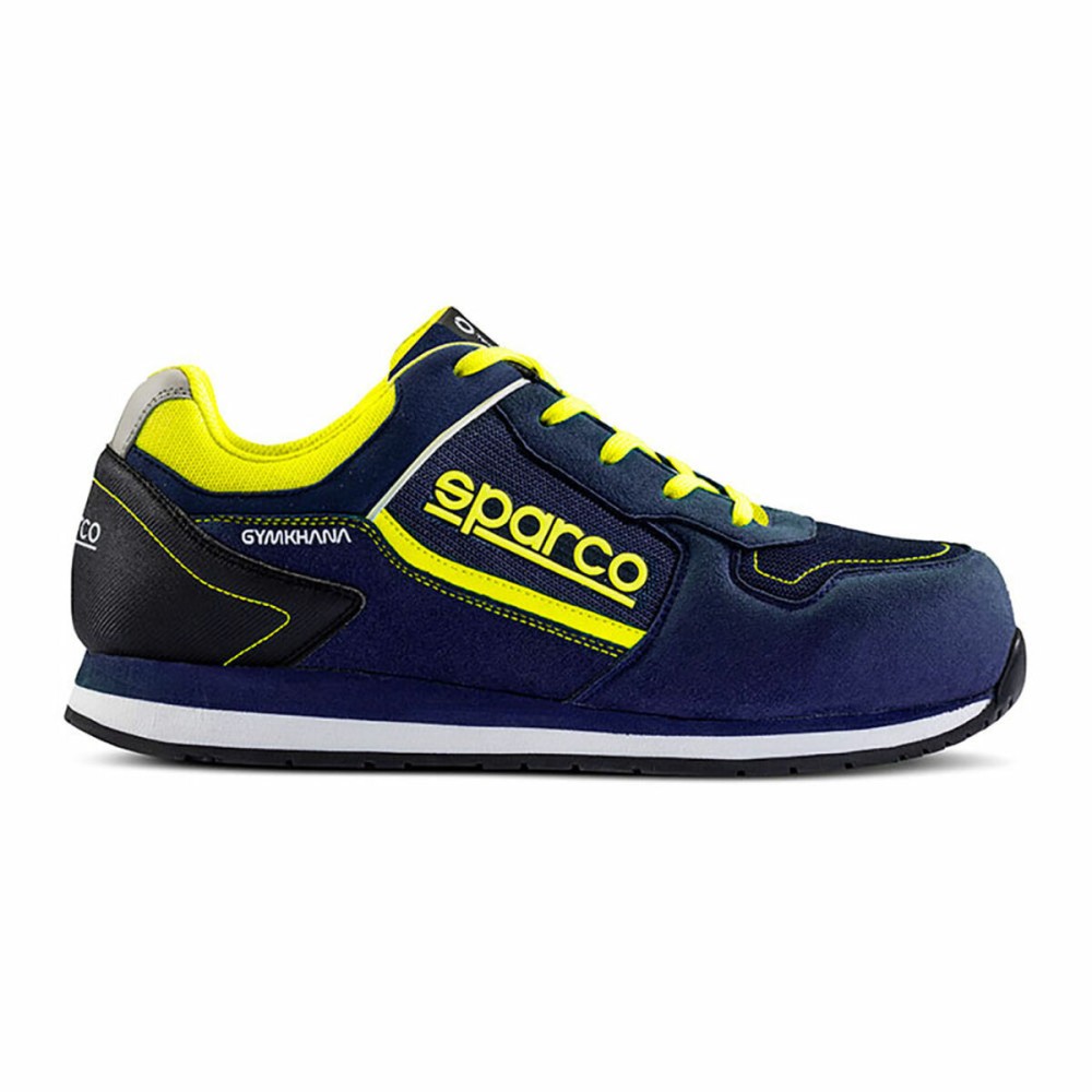 Baskets Sparco 0752743