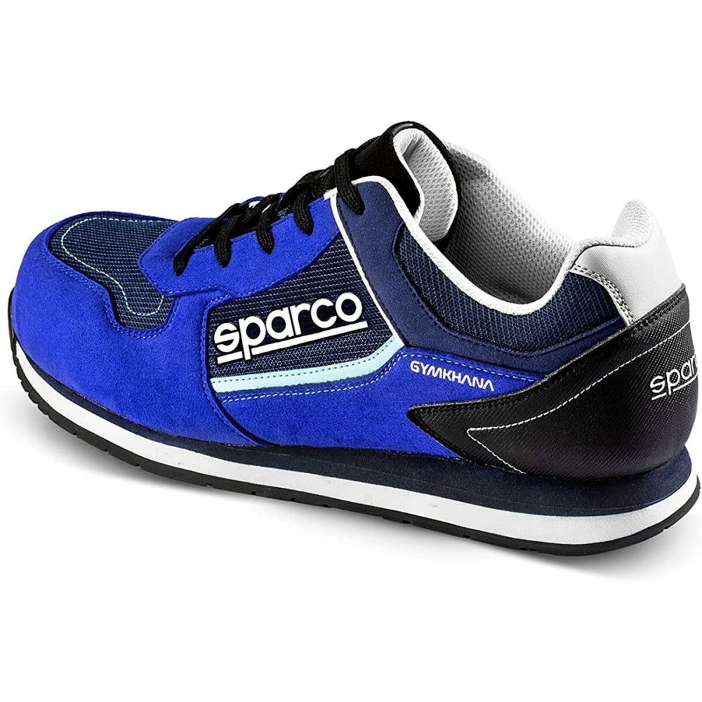 Baskets Sparco 0752743