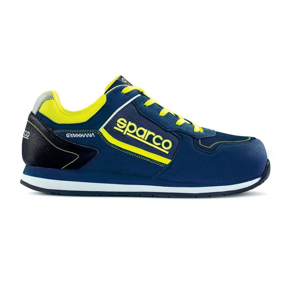 Baskets Sparco 0752743
