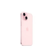 Smartphone iPhone 15 Apple MTPD3QL/A 6,1" A12 Bionic 6 GB RAM 512 GB Rose