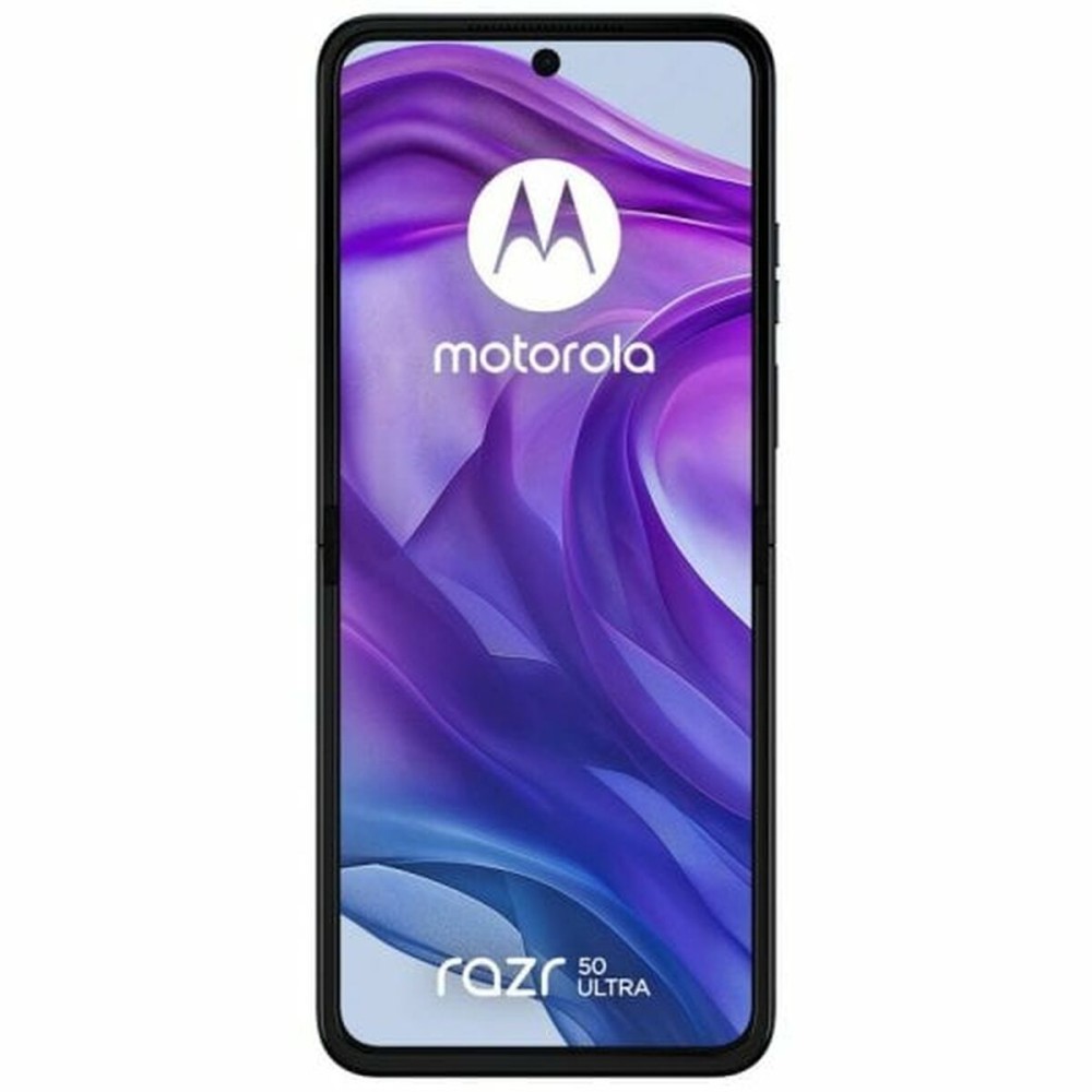 Smartphone Motorola RAZR 50 ULTRA 6,9" 12 GB RAM 512 GB Blau Marineblau