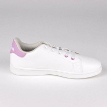 Kinder Sportschuhe Stitch Weiß