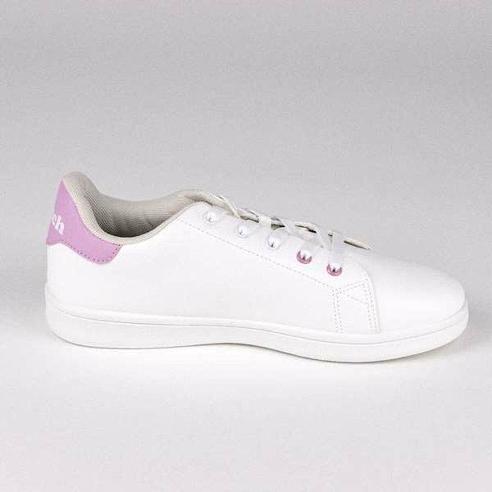 Kinder Sportschuhe Stitch Weiß