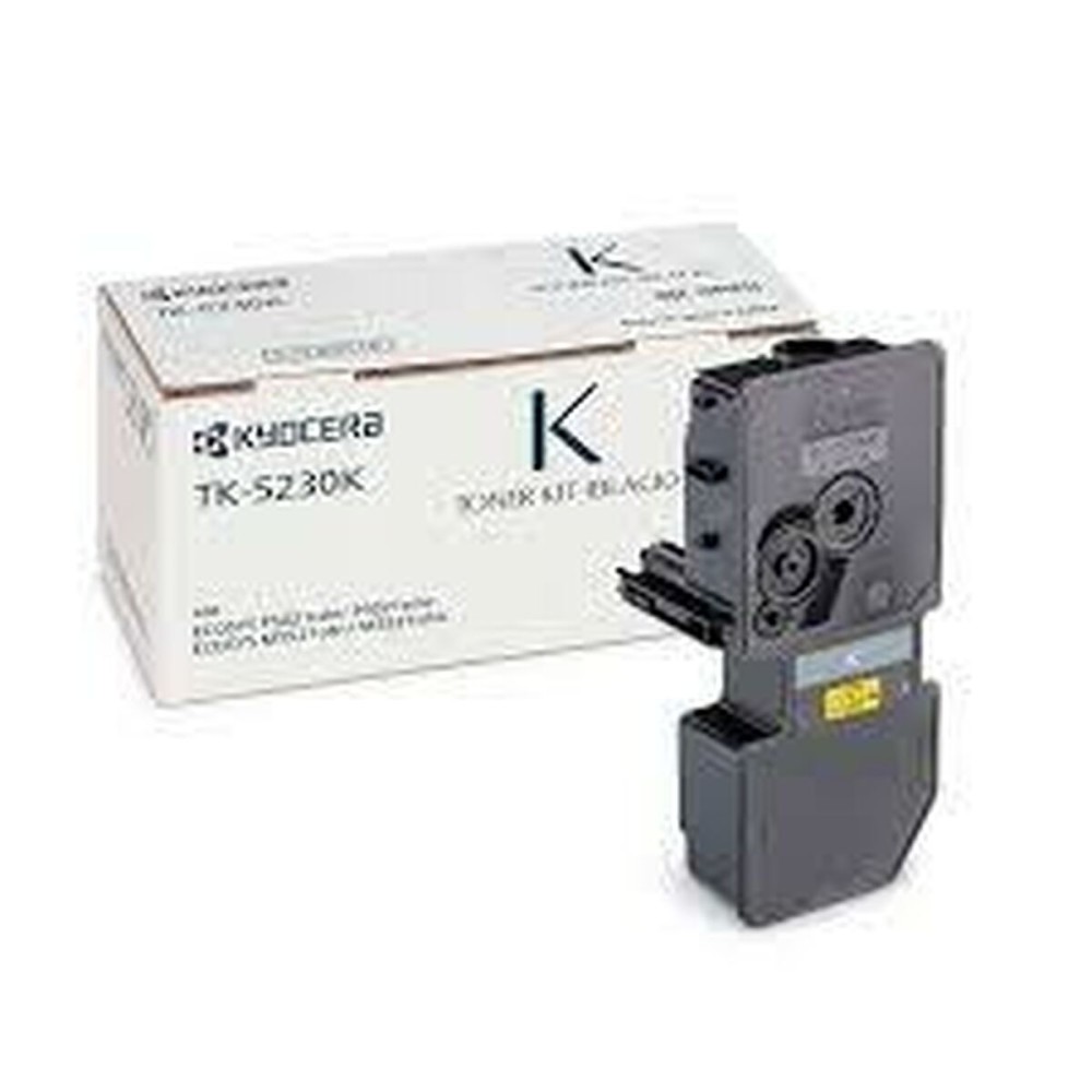 Toner Kyocera TK-5230K Schwarz