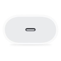 Tragbares Ladegerät Apple MHJE3ZM/A Weiß 20 W
