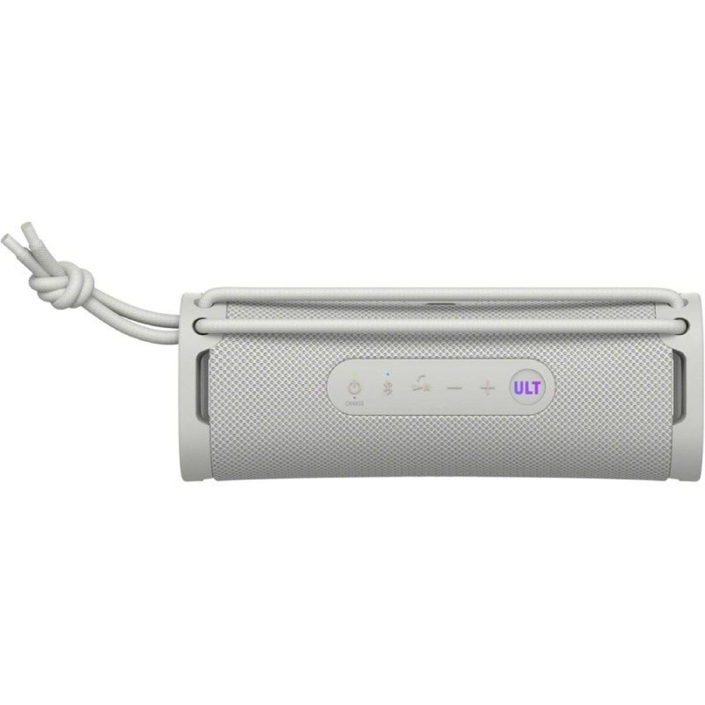 Portable Bluetooth Speakers Sony ULT FIELD 1/ 2.0 White