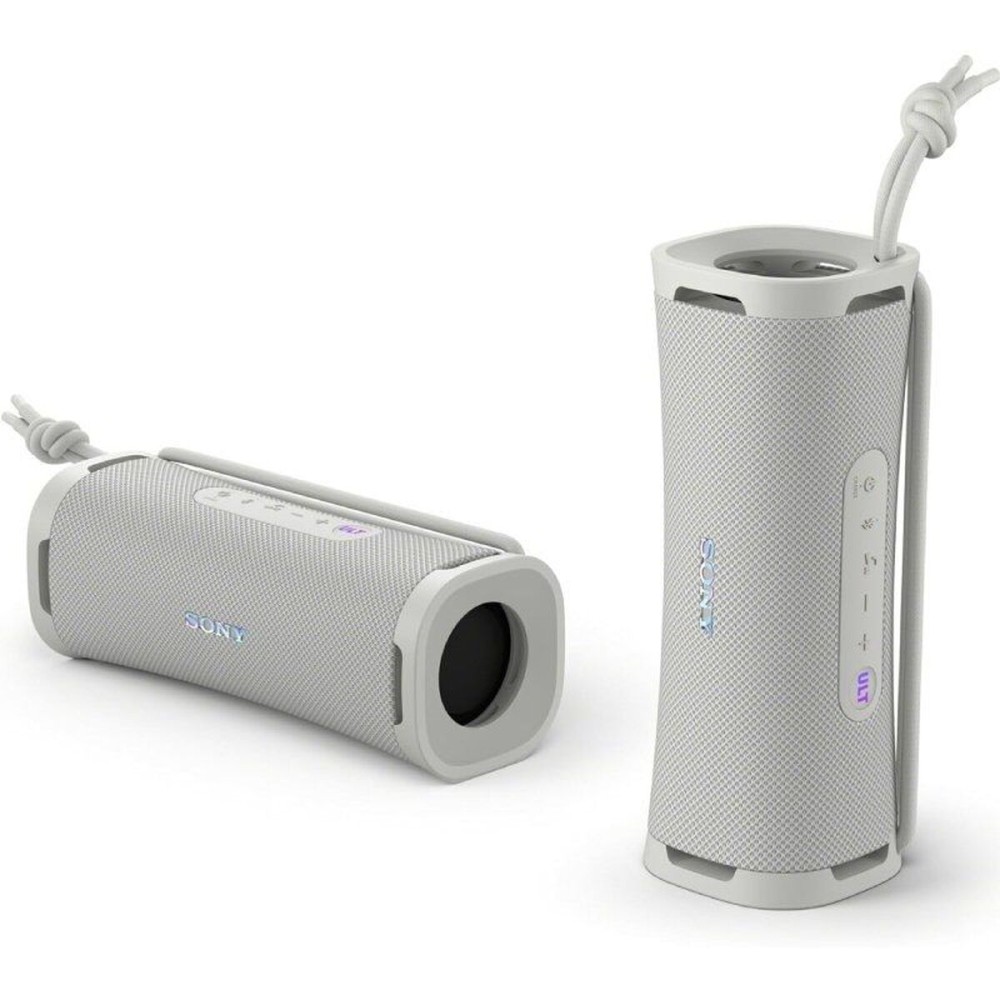 Portable Bluetooth Speakers Sony ULT FIELD 1/ 2.0 White