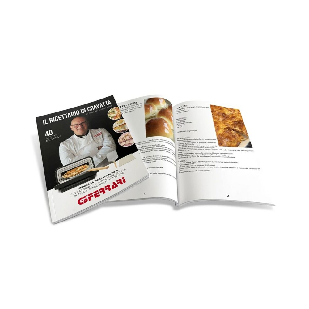 Pizza Maker G3Ferrari G10204