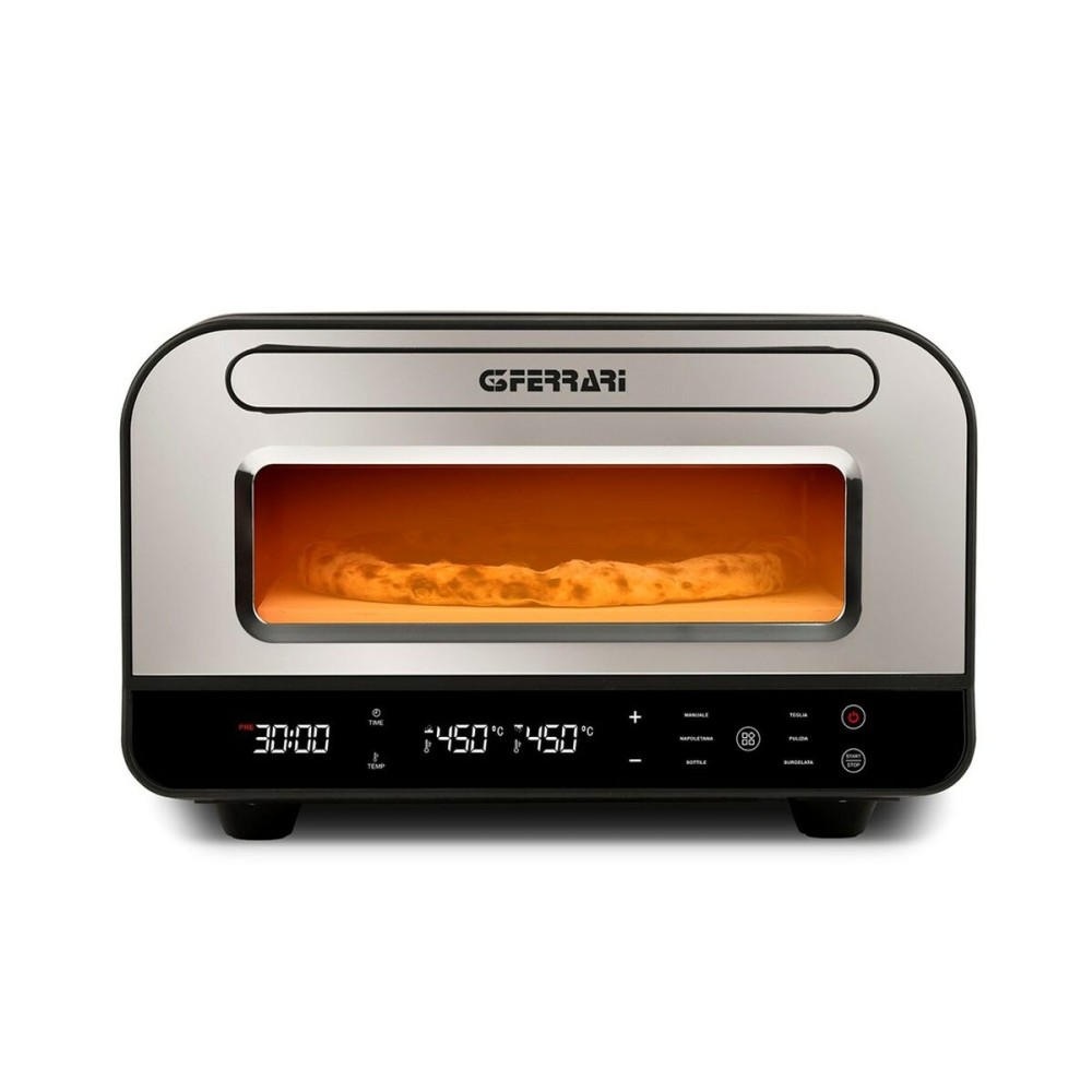 Machine à pizza G3Ferrari G10204
