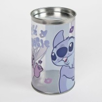 Chaussettes Stitch