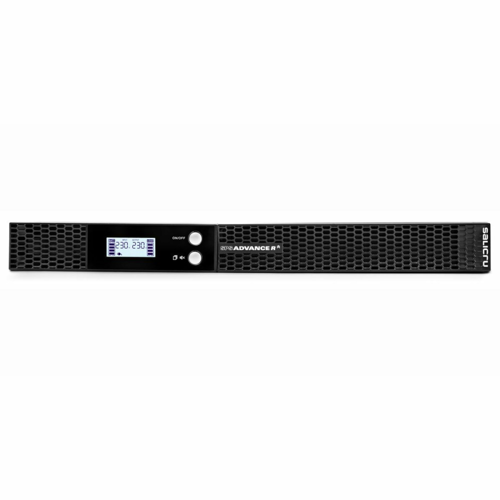 Système d'Alimentation Sans Interruption Interactif Salicru 6A0DA000004 450 W