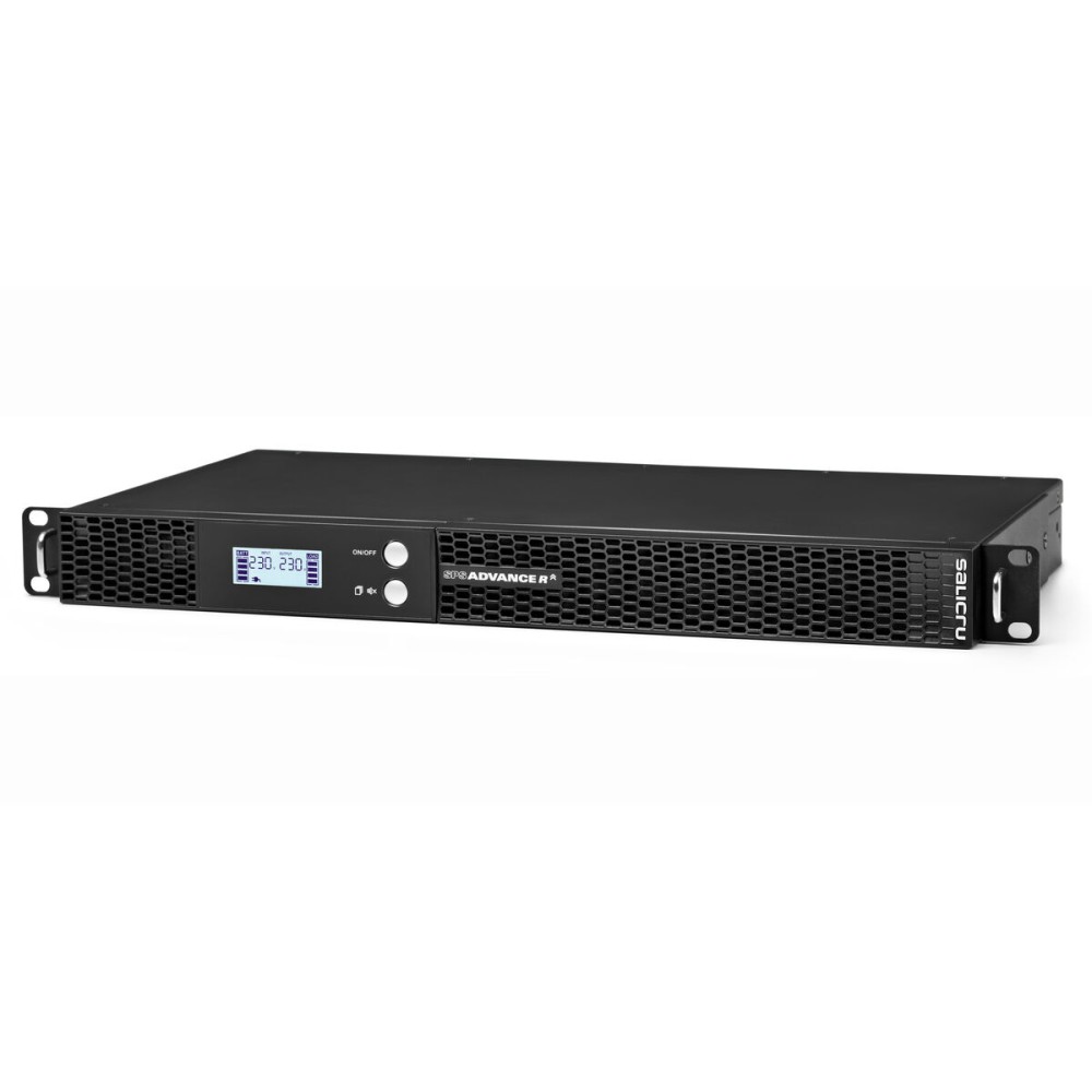 Uninterruptible Power Supply System Interactive UPS Salicru 6A0DA000004 450 W