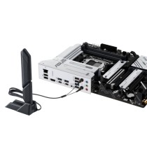 Carte Mère Asus 90MB1IS0-M0EAY0 Intel Wi-Fi 6 AMD AM5 AMD X870