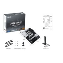 Carte Mère Asus 90MB1IS0-M0EAY0 Intel Wi-Fi 6 AMD AM5 AMD X870