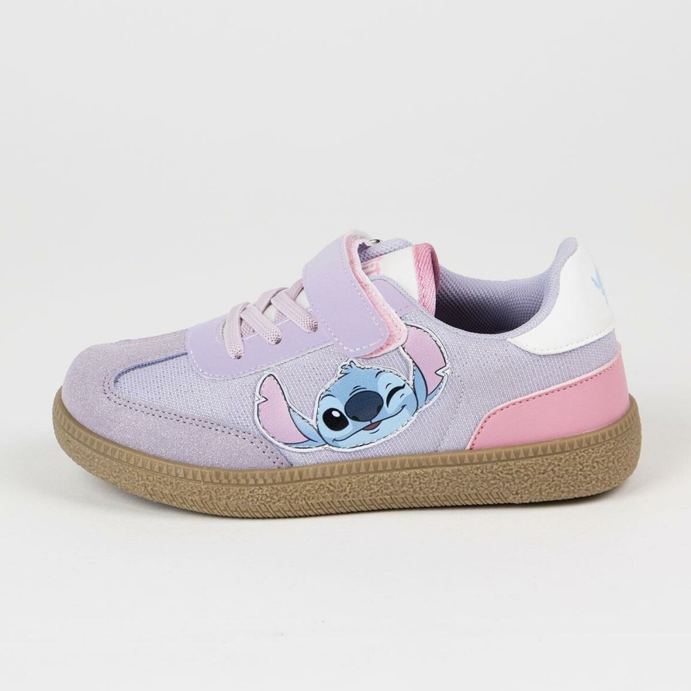 Turnschuhe Stitch