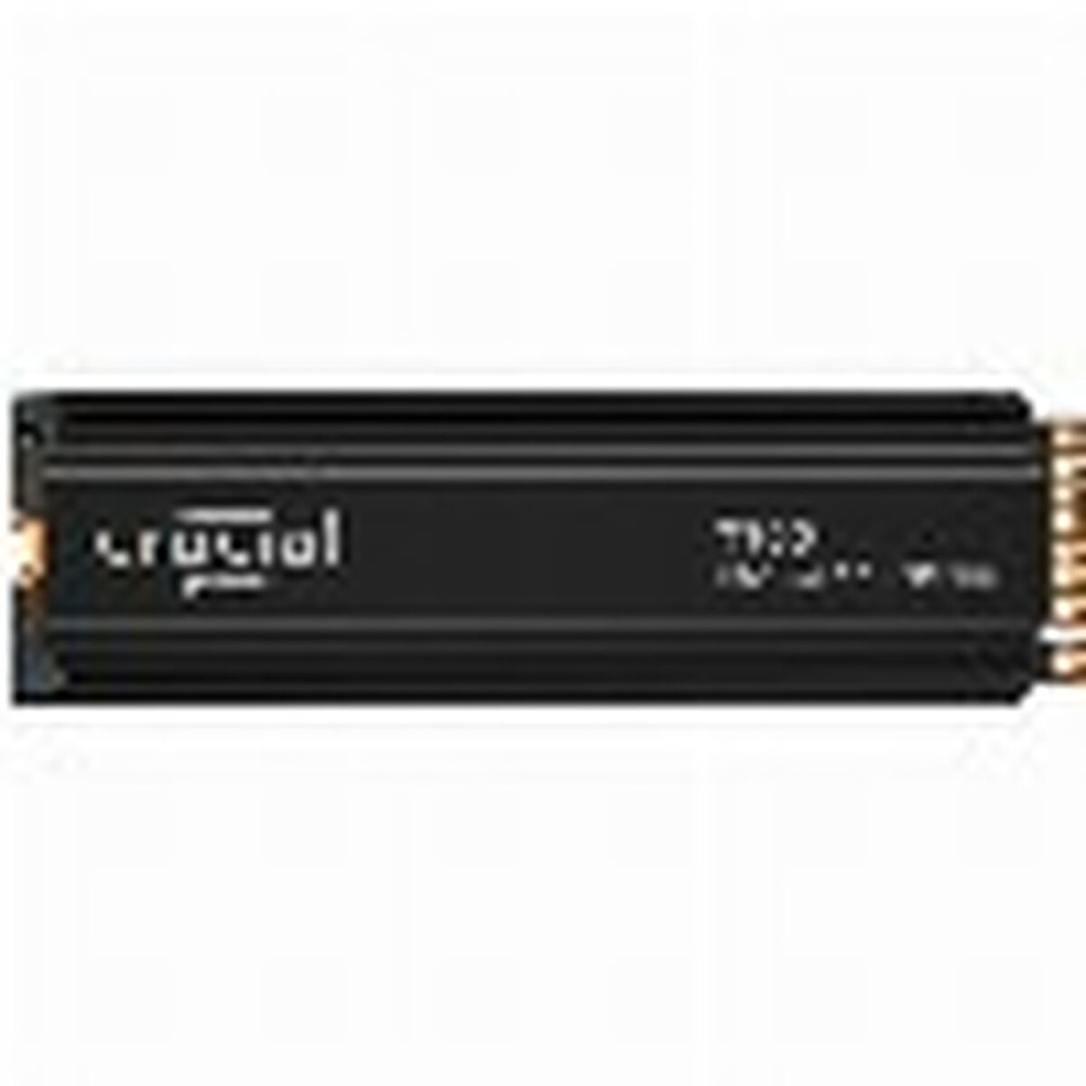 Hard Drive Crucial CT4000T700SSD5 2 TB