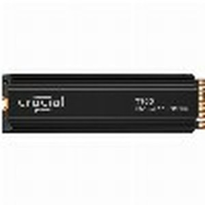 Disque dur Crucial CT4000T700SSD5 2 TB