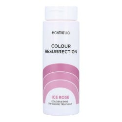 Farbverstärkendes Gel Color Resurrection Montibello IRCR Ice Pink (60 ml)