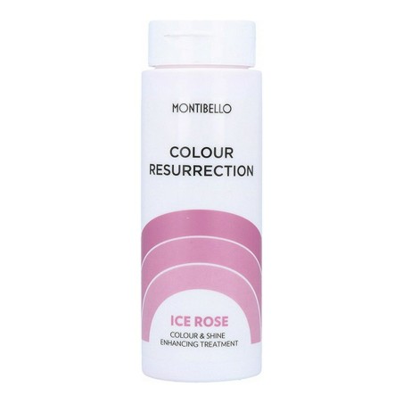 Gel exhausteur de couleur Color Resurrection Montibello IRCR Ice Pink (60 ml)