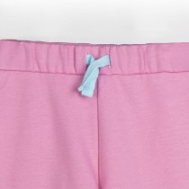 Bekleidungs-Set Stitch Rosa