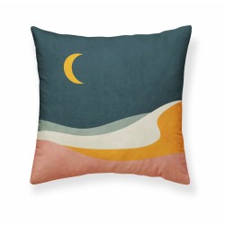 Cushion cover Decolores Sahara A Multicolour 50 x 50 cm