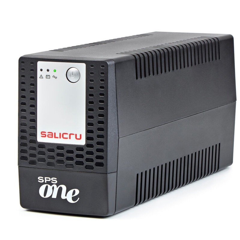 Uninterruptible Power Supply System Interactive UPS Salicru 662AG000007 900 VA