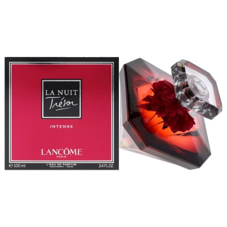 Parfum Femme Lancôme La Nuit Trésor Intense EDP EDP 100 ml