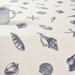 Tablecloth Belum T04 200 x 155 cm Snail