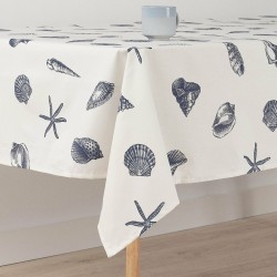 Tablecloth Belum T04 300 x 155 cm Snail