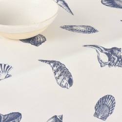 Tablecloth Belum T04 300 x 155 cm Snail