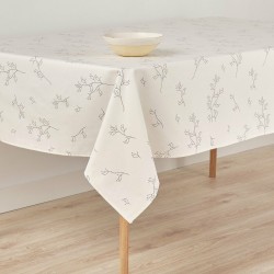 Tablecloth Belum T06 155 x 155 cm