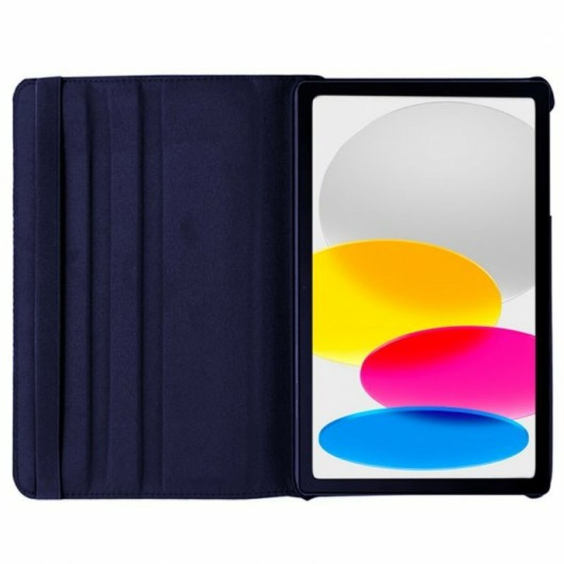 Tablet Tasche Cool iPad 2022 Blau