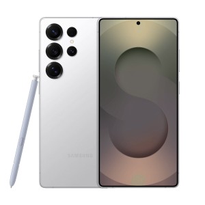 Smartphone Samsung SMS938BZSDEUB 6,9" Qualcomm Snapdragon 8 Elite 12 GB RAM 256 GB